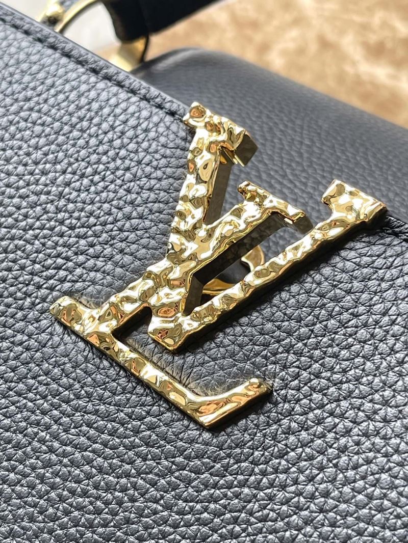 LV Top Handle Bags